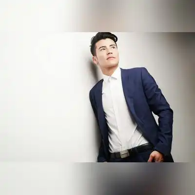 陈超骁